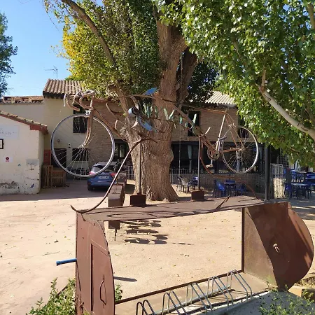 Hotel Rural El Zamacen-3
